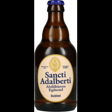 Sancti Adalberti Dubbel