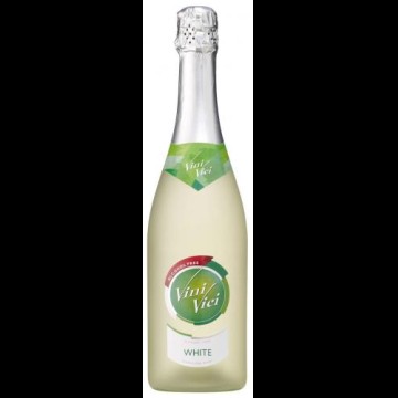 Vini Vici Sparkling Wit 0,0