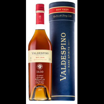 VALDESPINO MALT VERY OLD