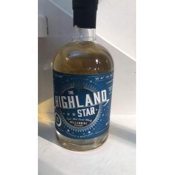 North Star Spirits Highland Star