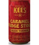 Brouwerij Kees Caramel Fudge Stout Glen Turner