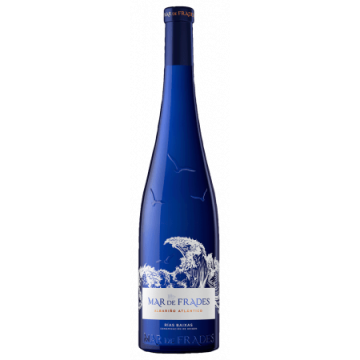 mar de Frades Albarino