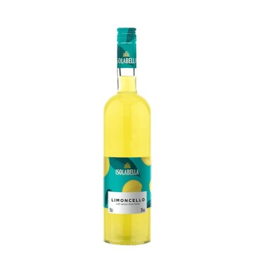 Isolabella Limoncello