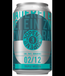 Jopen Ein, Zwei, Brauerei Triple Weizen Chapter 02/12 '23