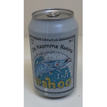 De Kromme Haring Wahoo