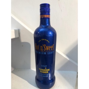 Hot n'Sweet Premium Shot