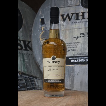 Fettercairn 2010 13 yo 3006 Whisky