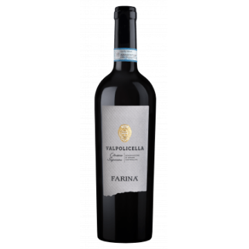 Farina Valpolicella Classico Superiore