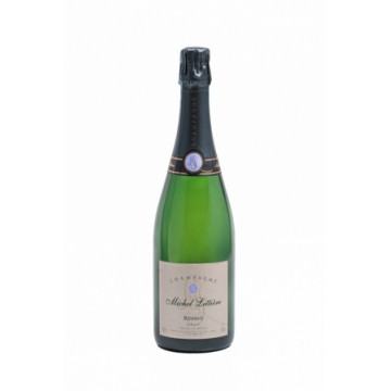 Michel Littière Réserve – brut