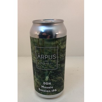 Arpus DDH Mosai Pale Ale