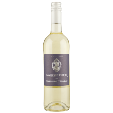 Comtesse Thibier Chardonnay