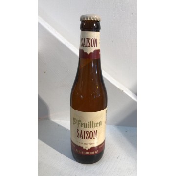St. Feuillien Saison