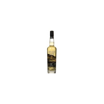 Golden Cask Glendullan