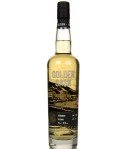 Golden Cask Glendullan
