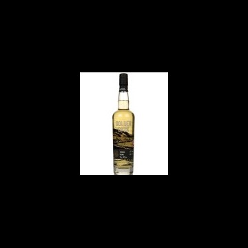 Golden Cask Glendullan