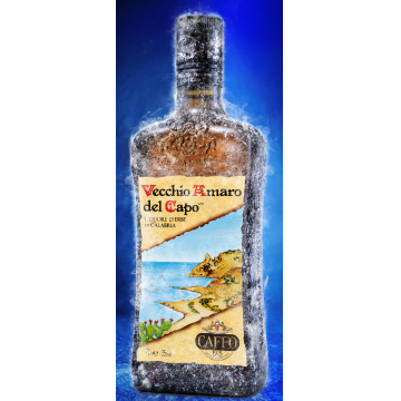 Vecchio Amaro del Capo