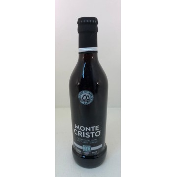 Monte Christo Sherrywood Cuvee