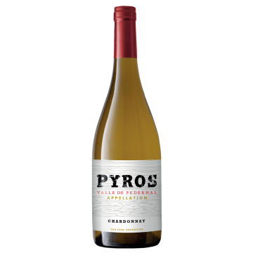 Pyros Appellation Chardonnay