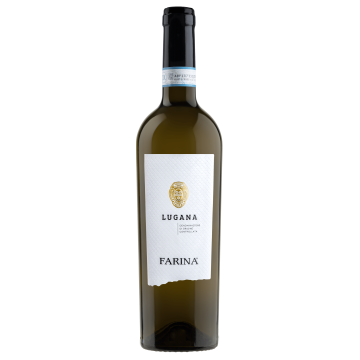 Farina Lugana