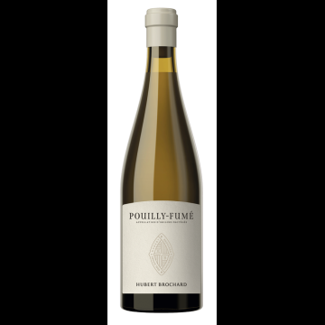 Hubert Brochard Pouilly Fumé