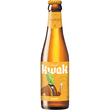 Pauwel Kwak Blond