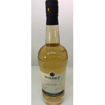 Caol Ila 2007 12 years 3006 Whisky