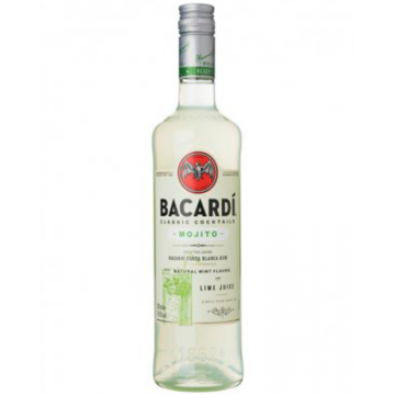 Bacardi Mojito