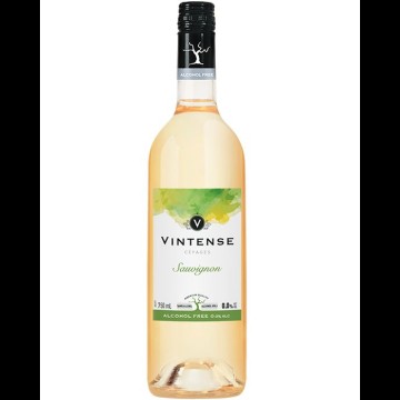 Vintense Sauvignon Blanc 0.0