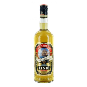 Linie Aquavit