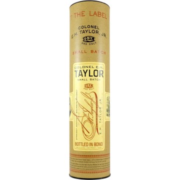 Colonel E.H. Taylor Small Batch