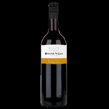 Braña Vieja Tempranillo