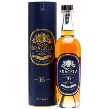 Royal Brackla 16 Years