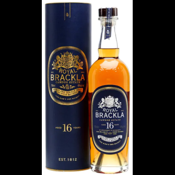 Royal Brackla 16yo