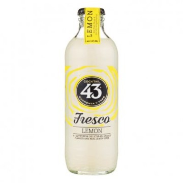 Licor 43 Cocktail Fresco Lemon