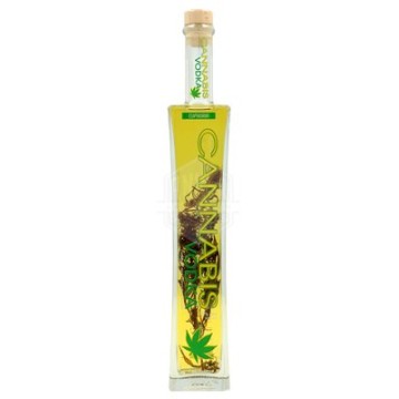 Euphoria Cannabis Vodka