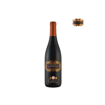 Grande Corterosso Primitivo di Manduria