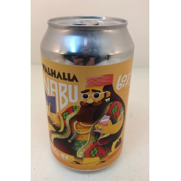 Walhalla Nabu