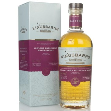 Kingsbarns Balcomie