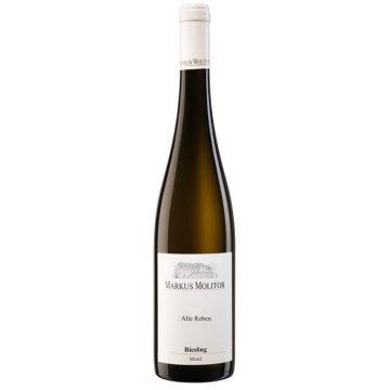 Markus Molitor Alte Reben Riesling Trocken