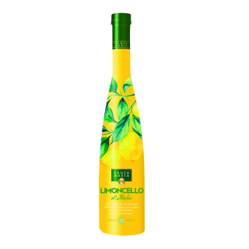 Santa Marta Limoncello