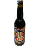 Jopen Bake My Day Smoked Imperial Chocolate Pastry Stout