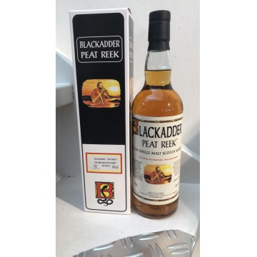Blackadder Peat Reek