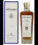 Glenturret 10 Years Old Peat Smoked 2022 Release
