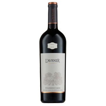 L'Avenir Provenance Stellenbosch Classic