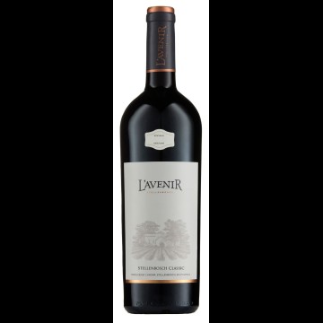 L'Avenir Provenance Stellenbosch Classic