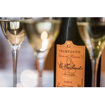 Magnum Tribaut Grand Cuvée Speciale