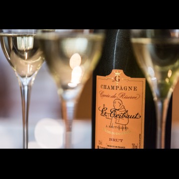 Magnum Tribaut Grand Cuvée Speciale