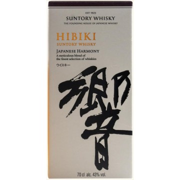 Hibiki Japanese Harmony