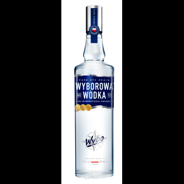 Wyborowa Wodka