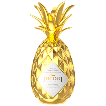 Pinaq Liqueur Gold